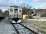 CVSR M-3 with some local scenery.